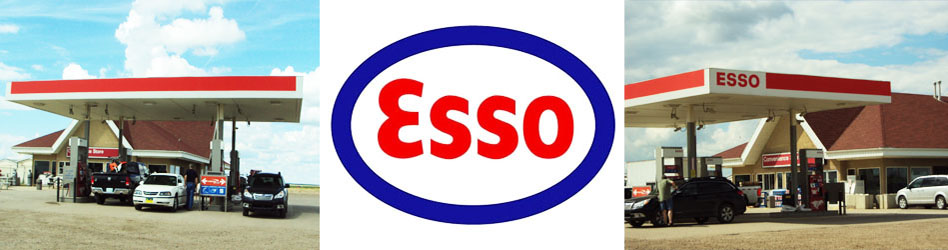 Emme Esso Bassano Alberta